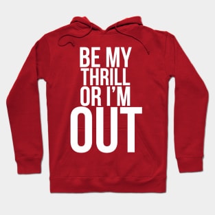 Love Quote Hoodie